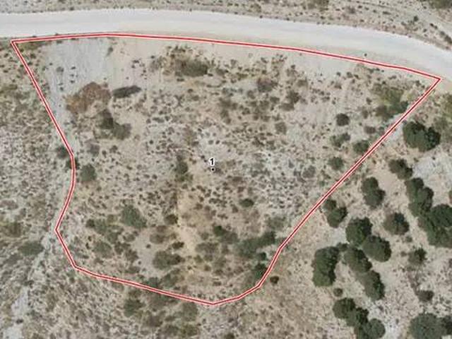 Terreno en Venta en Bacares