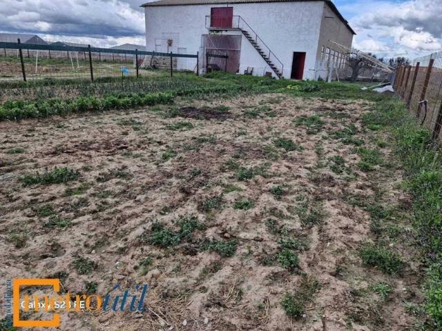 Terreno en Venta en Babilafuente