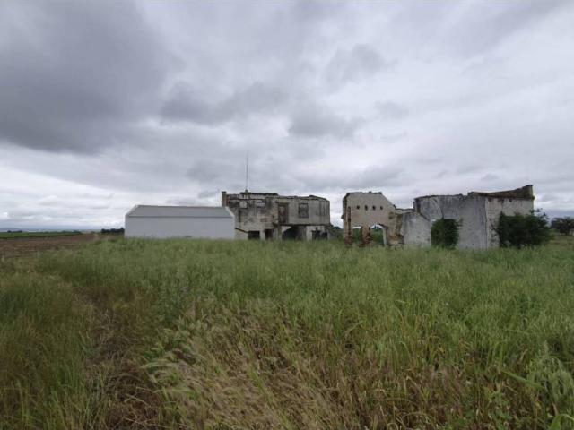 Terreno en Venta en Badajoz