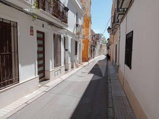 Terreno en Venta en Badajoz