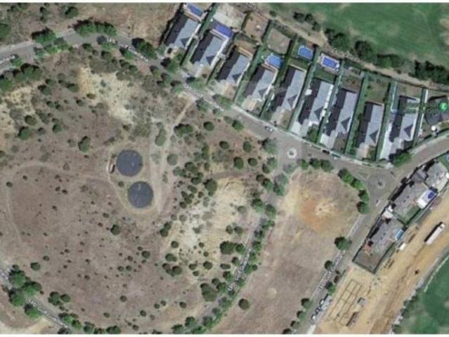 Terreno en Venta en Badajoz