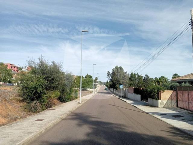 Terreno en Venta en Badajoz