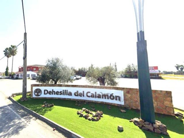 Terreno en Venta en Badajoz