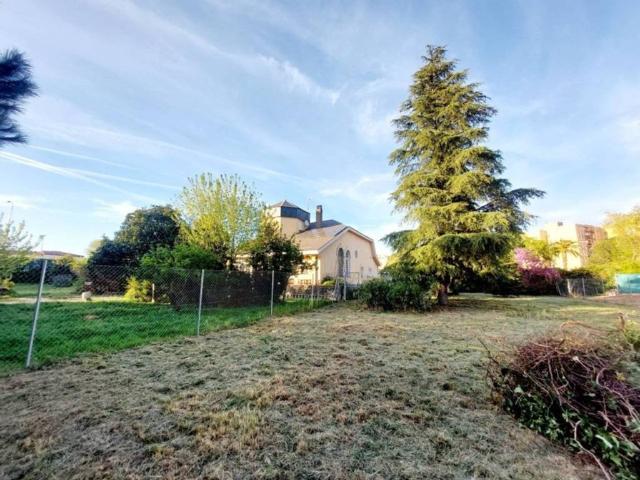 Terreno en Venta en Badajoz