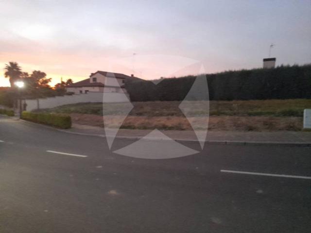 Terreno en Venta en Badajoz