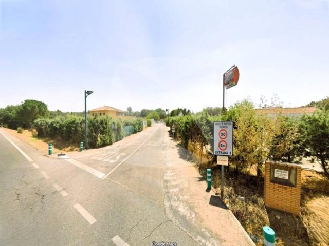 Terreno en Venta en Badajoz