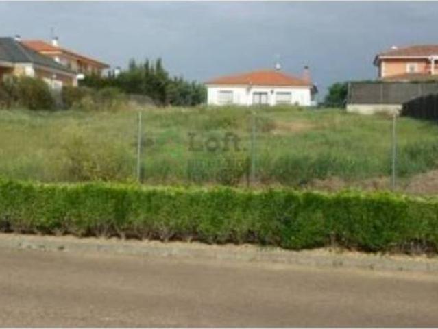 Terreno en Venta en Badajoz