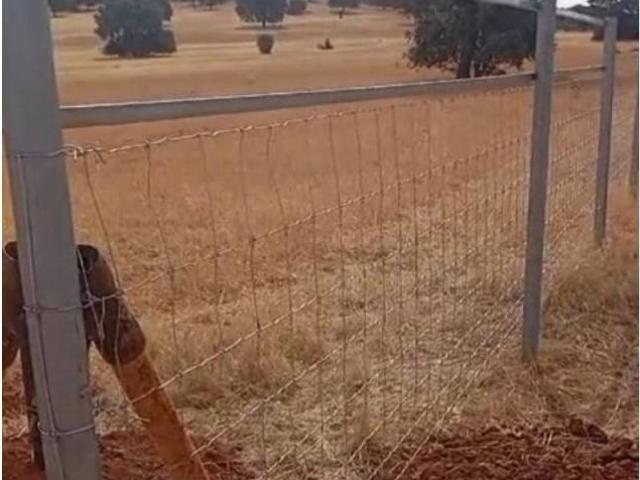 Terreno en Venta en Badajoz