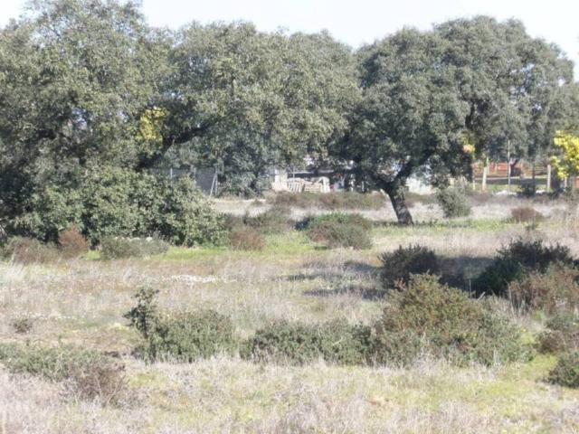 Terreno en Venta en Badajoz