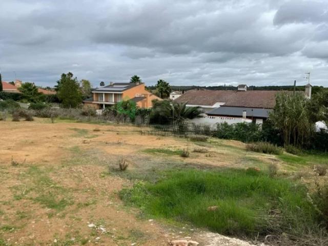 Terreno en Venta en Badajoz