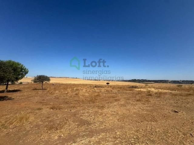 Terreno en Venta en Badajoz