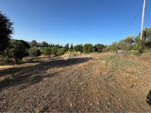 Terreno en Venta en Badajoz