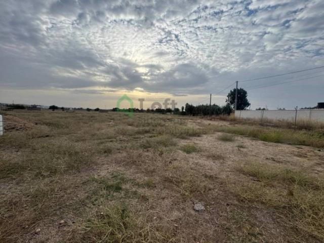 Terreno en Venta en Badajoz