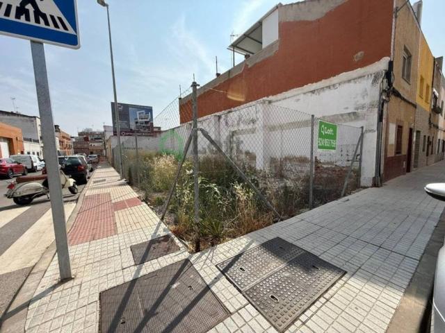 Terreno en Venta en Badajoz