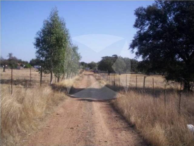 Terreno en Venta en Badajoz