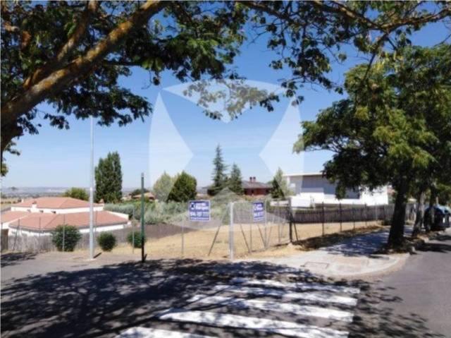 Terreno en Venta en Badajoz