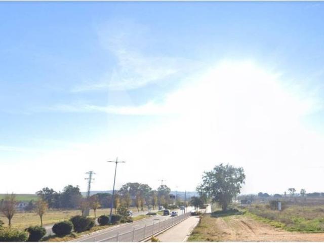 Terreno en Venta en Badajoz