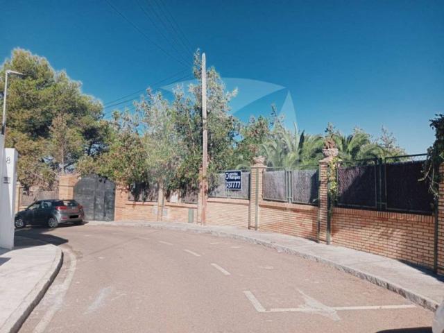 Terreno en Venta en Badajoz