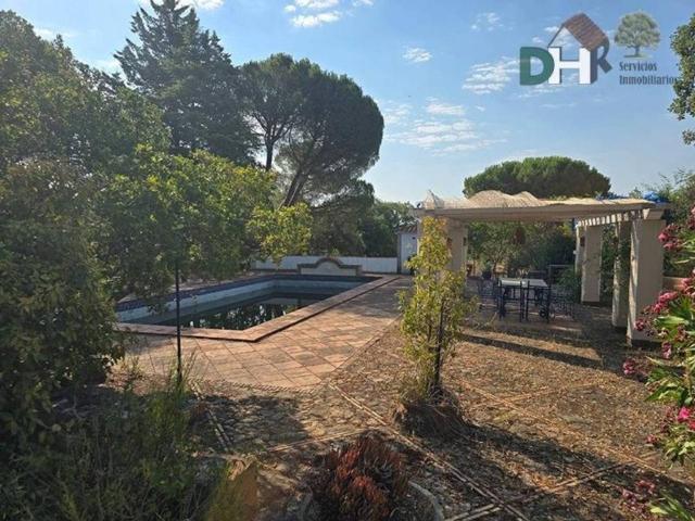 Terreno en Venta en Badajoz