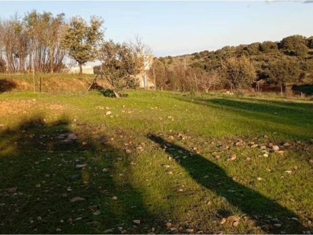 Terreno en Venta en Badajoz