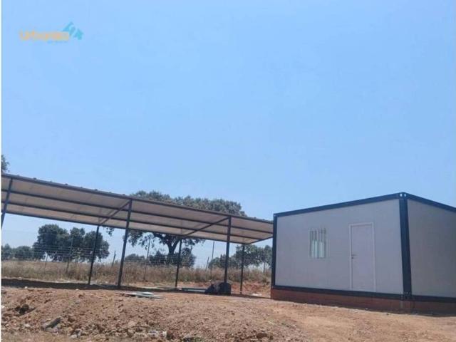 Terreno en Venta en Badajoz