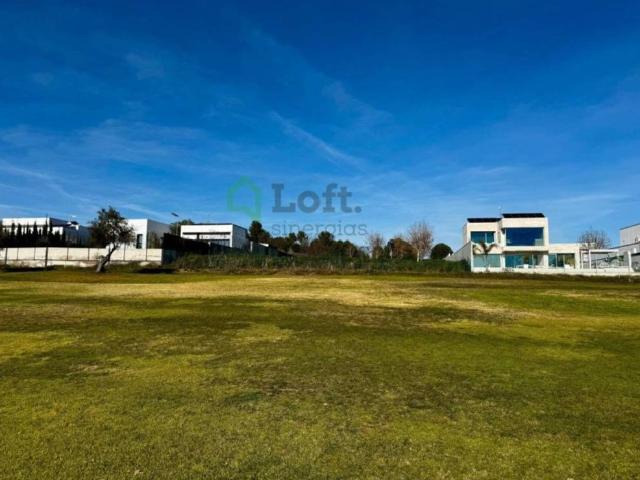 Terreno en Venta en Badajoz