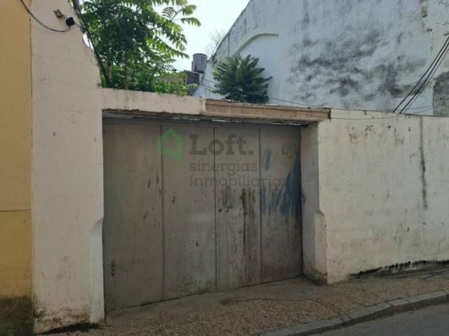 Terreno en Venta en Badajoz