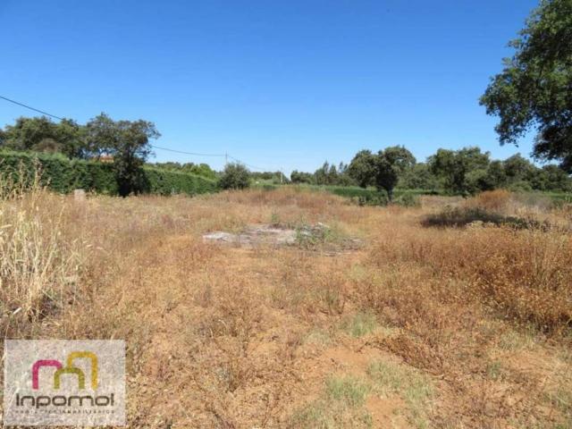 Terreno en Venta en Badajoz