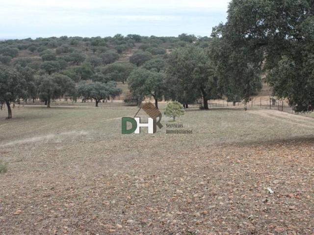 Terreno en Venta en Badajoz