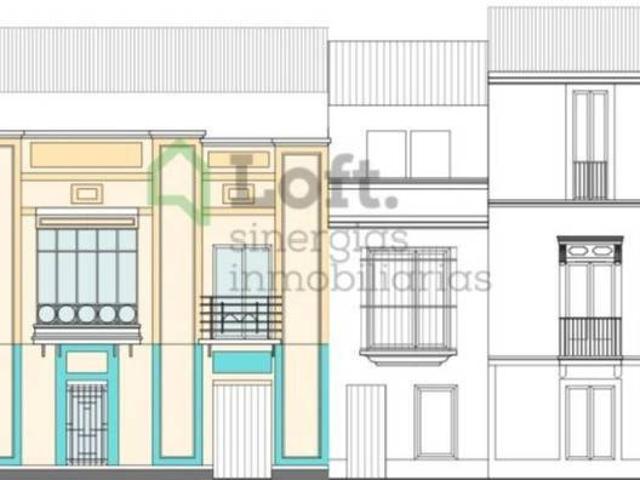 Terreno en Venta en Badajoz