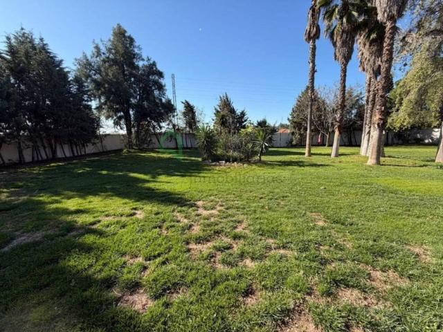 Terreno en Venta en Badajoz