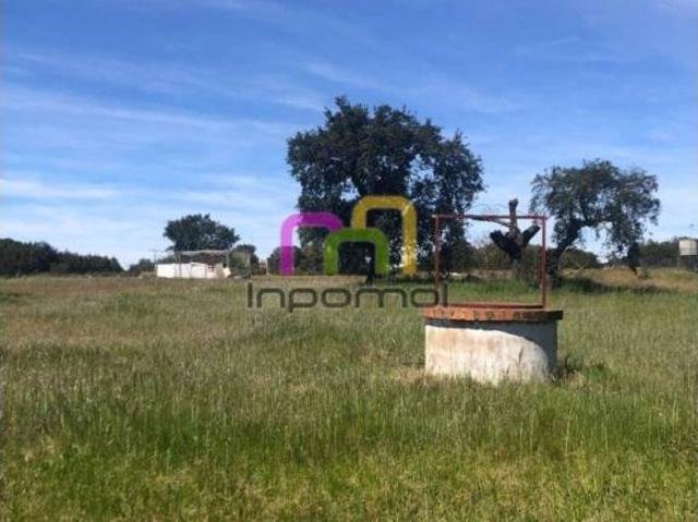 Terreno en Venta en Badajoz