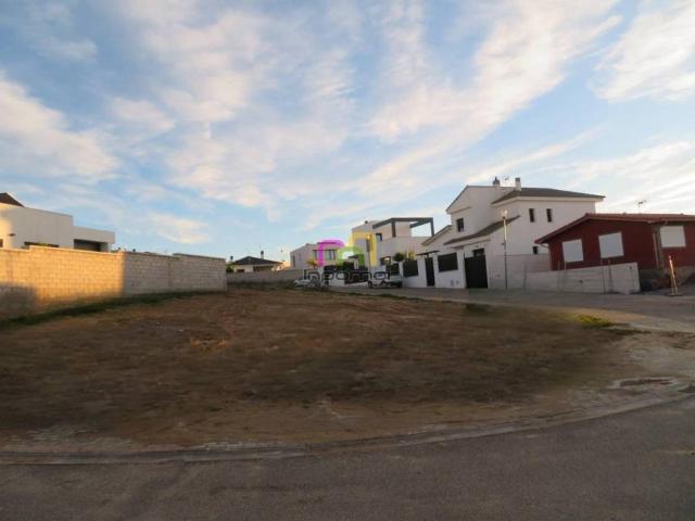 Terreno en Venta en Badajoz