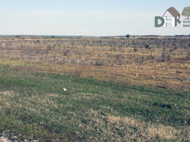 Terreno en Venta en Badajoz
