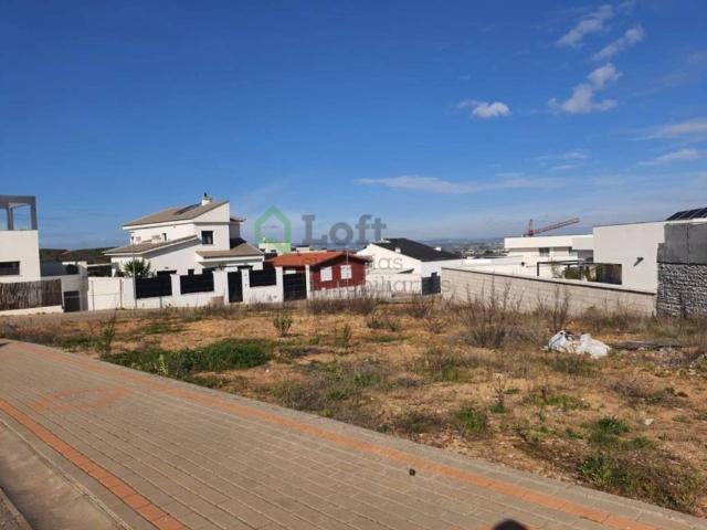 Terreno en Venta en Badajoz