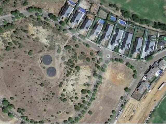 Terreno en Venta en Badajoz