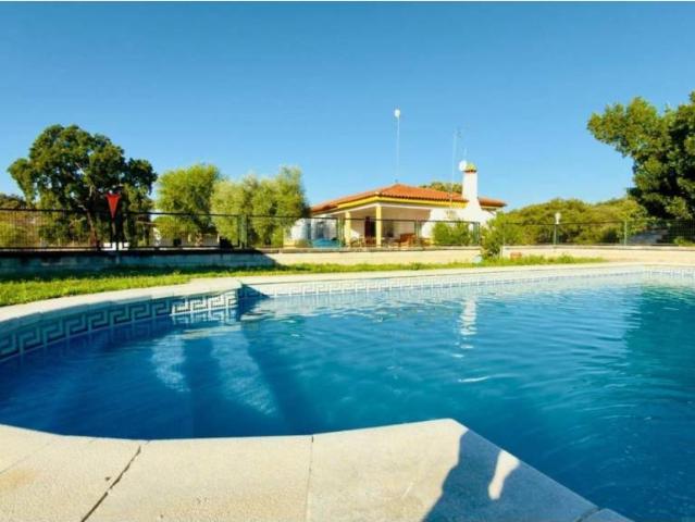 Terreno en Venta en Badajoz