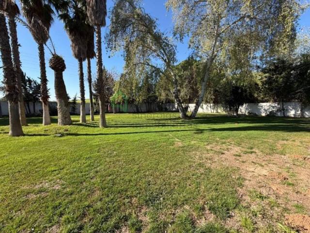 Terreno en Venta en Badajoz