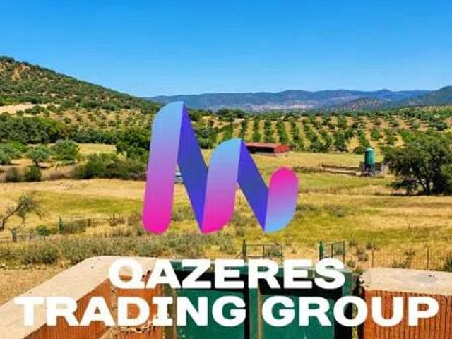 Terreno en Venta en Badajoz