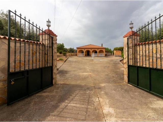 Terreno en Venta en Badajoz