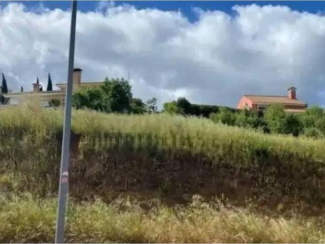 Terreno en Venta en Badajoz