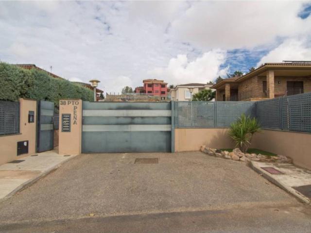 Terreno en Venta en Badajoz