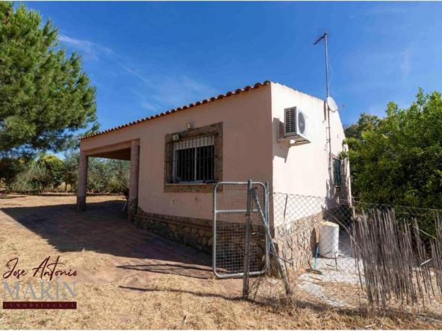 Terreno en Venta en Badajoz