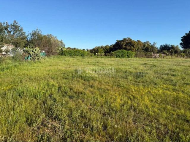 Terreno en Venta en Badajoz
