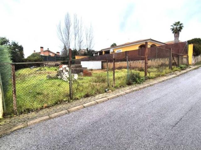 Terreno en Venta en Badajoz