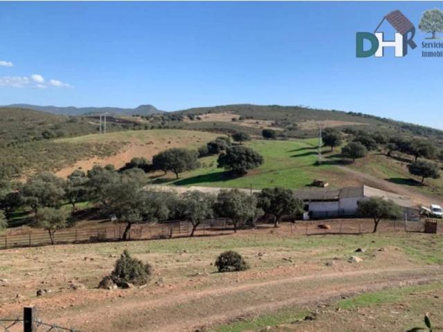 Terreno en Venta en Badajoz
