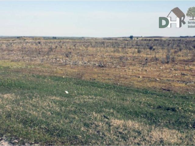 Terreno en Venta en Badajoz