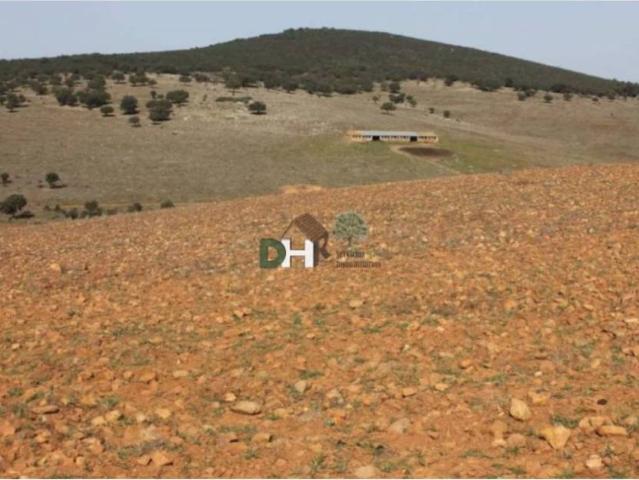 Terreno en Venta en Badajoz