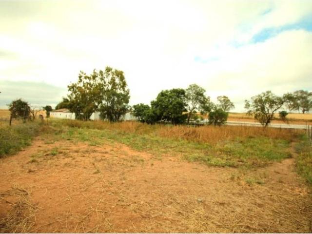 Terreno en Venta en Badajoz