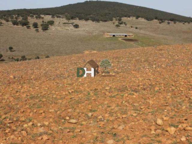 Terreno en Venta en Badajoz